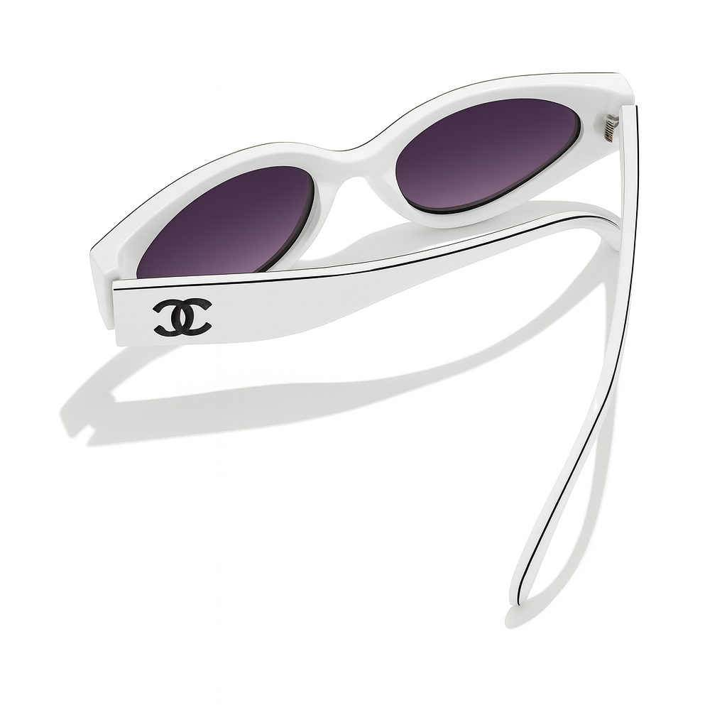 Coco Cat Eyes Sunglasses®