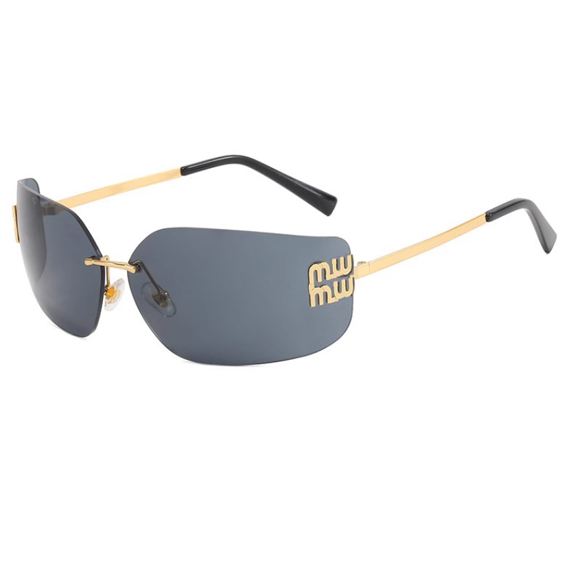 Y2K KeIli Sunglasses®