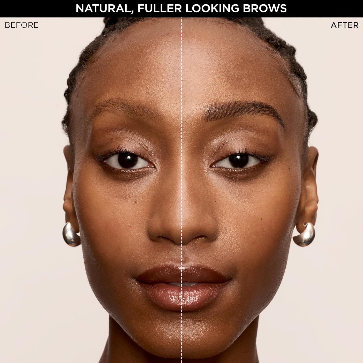 Effortlessly Elevate Your Confidence with Flawless Brows!