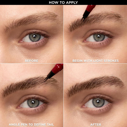 Faux Brow Perfecting Pencil™