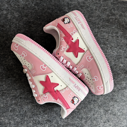 Star Lows®