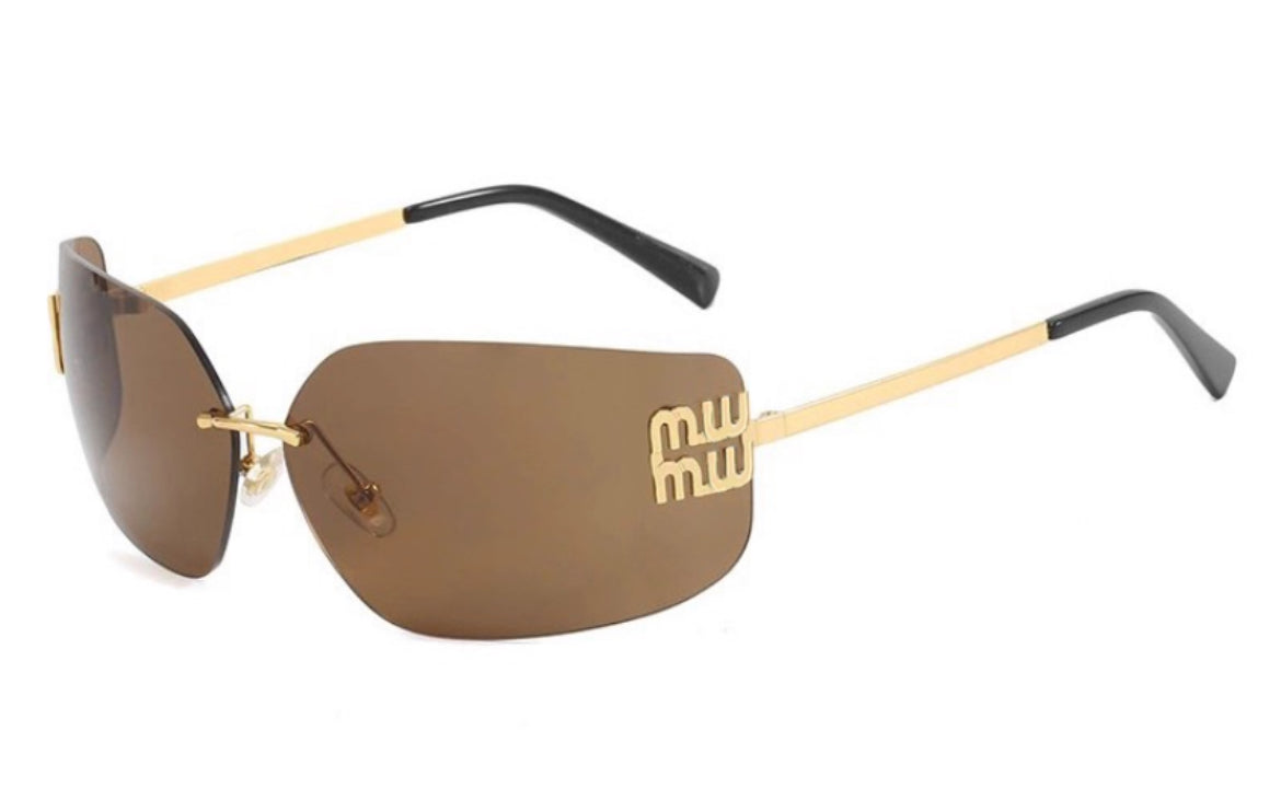 Y2K Kelly Sunglasses®