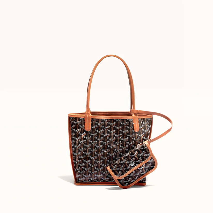 Lorelli Voyageur™ Luxury Bag