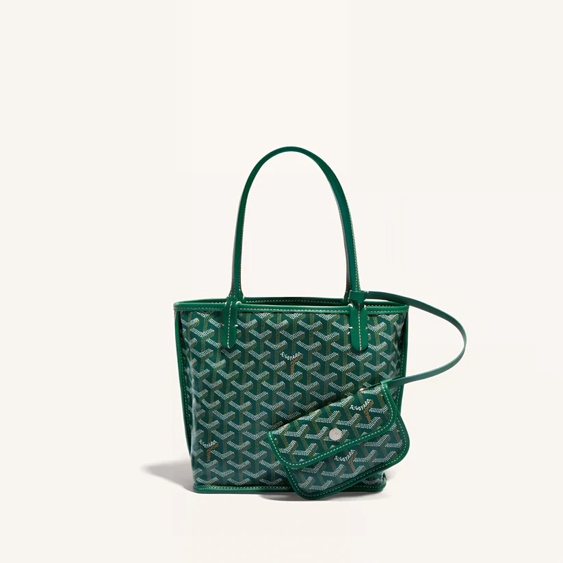 Lorelli Voyageur™ Luxury Bag