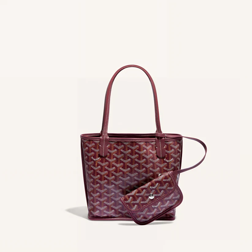 Lorelli Voyageur™ Luxury Bag