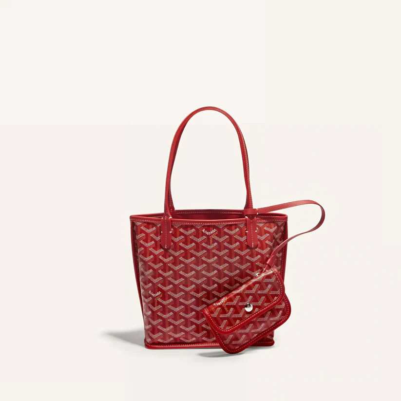 Lorelli Voyageur™ Luxury Bag