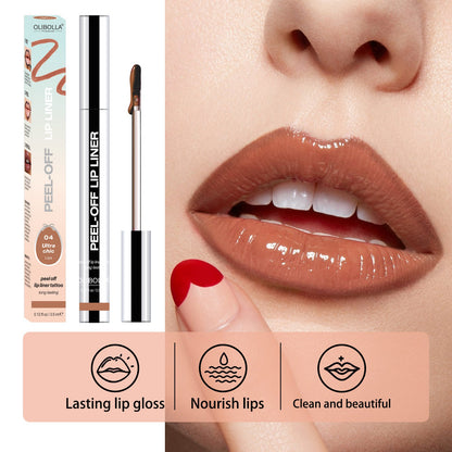 Lorelli Lip-Stain Liner®