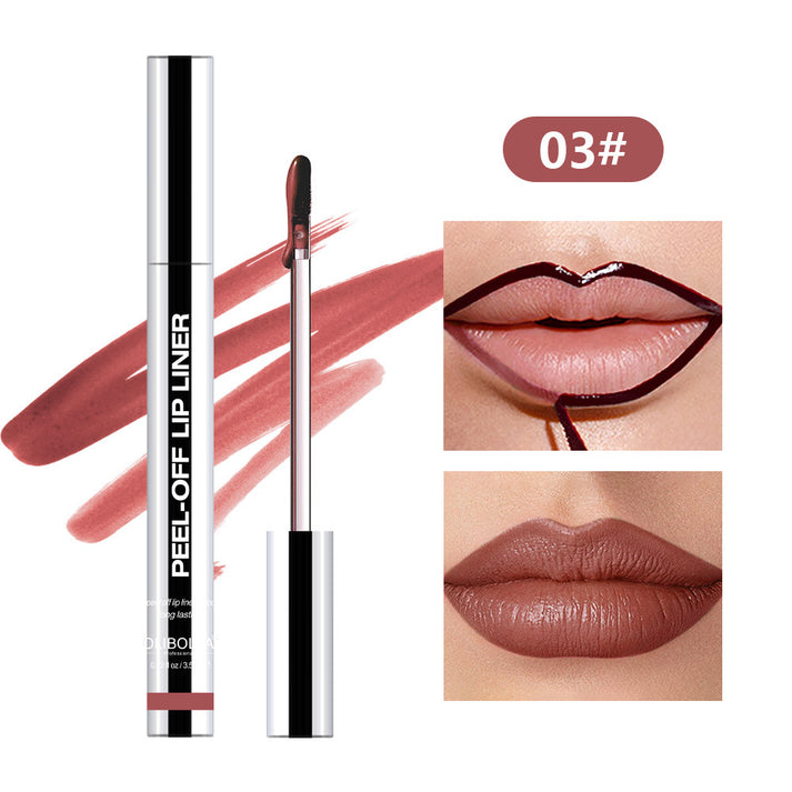 Lorelli Lip-Stain Liner®