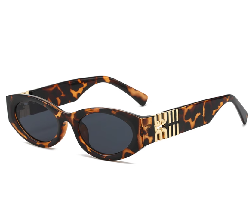 Y2K Cassie Sunglasses®