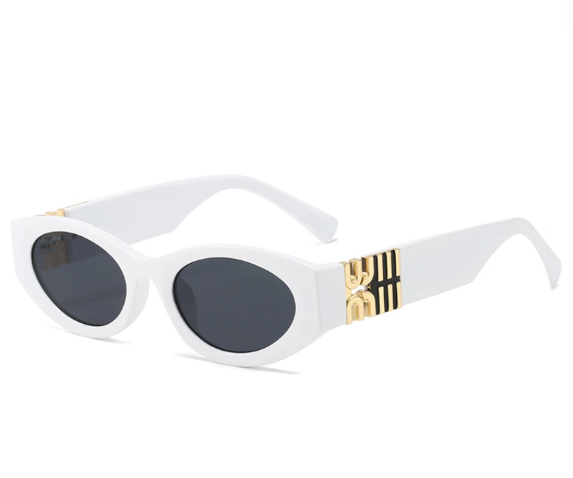 Y2K Cassie Sunglasses®