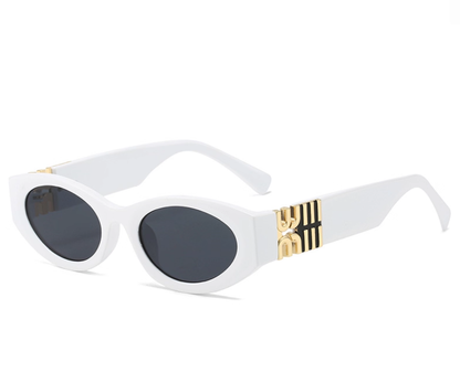 Y2K Cassie Sunglasses®