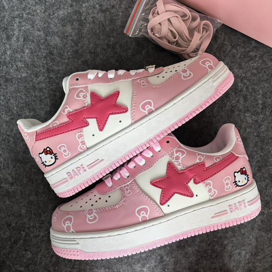 Star Lows®
