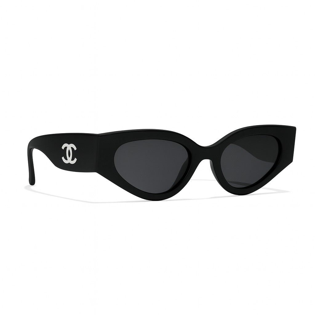 Coco Cat Eyes Sunglasses®