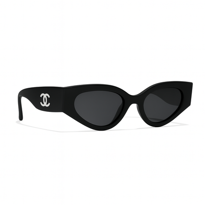 Coco Cat Eyes Sunglasses®