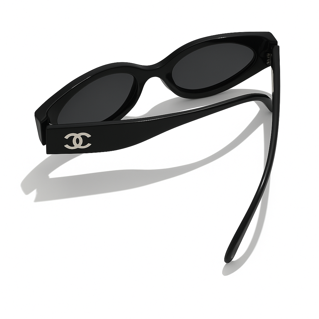 Coco Cat Eyes Sunglasses®
