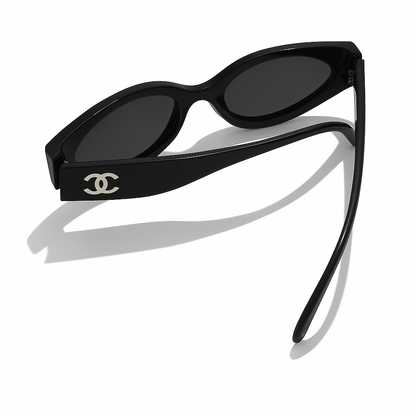 Coco Cat Eyes Sunglasses®