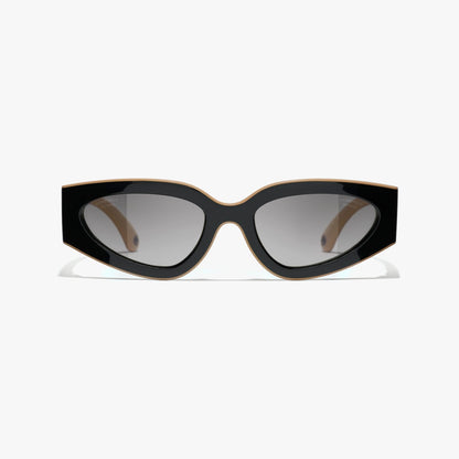 Coco Cat Eyes®