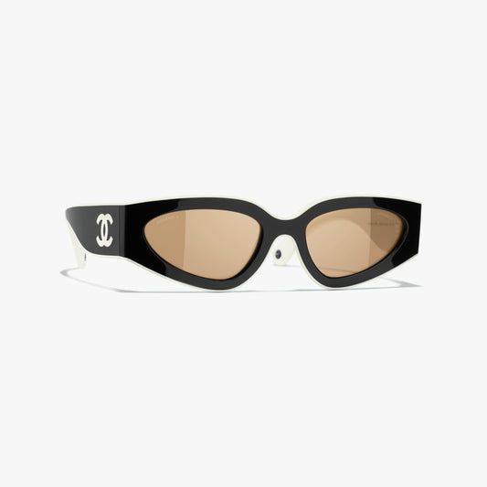 Coco Cat Eyes Sunglasses®