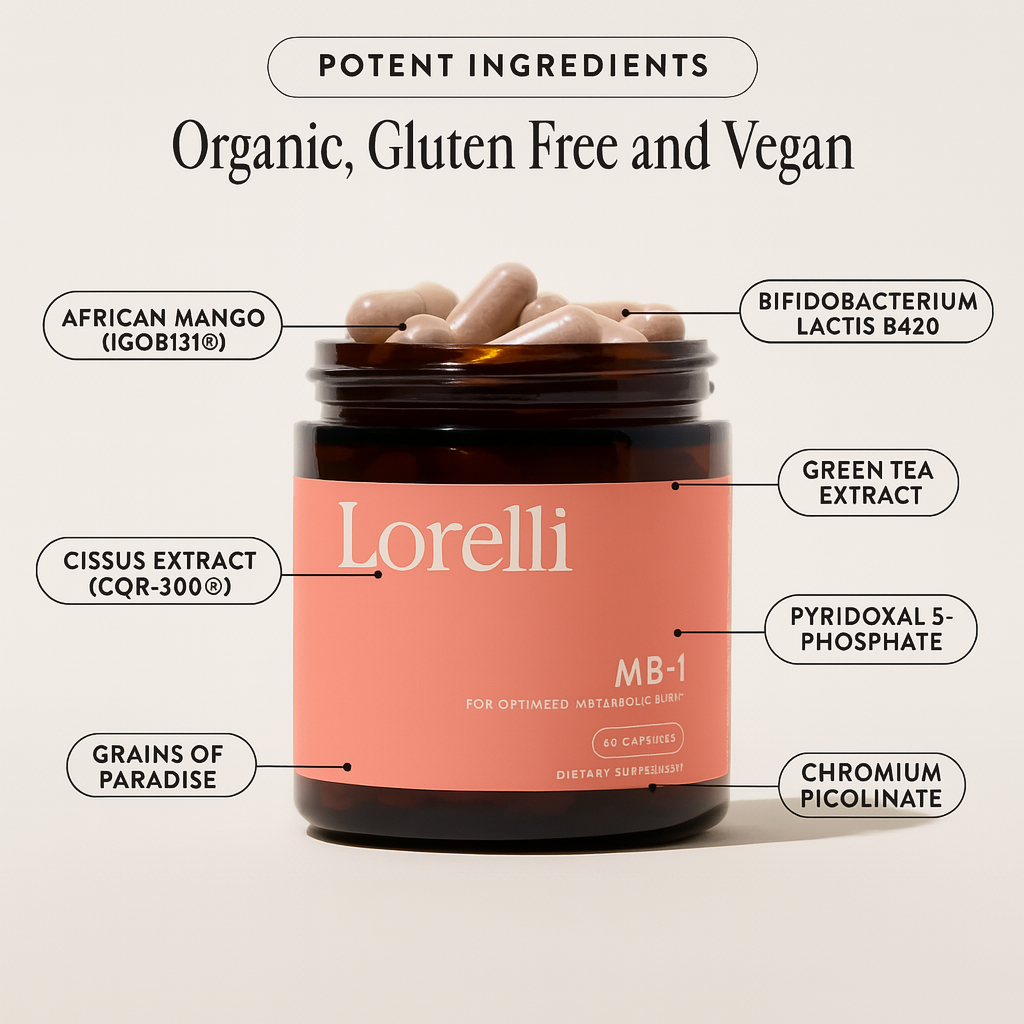 Lorelli MB-1™