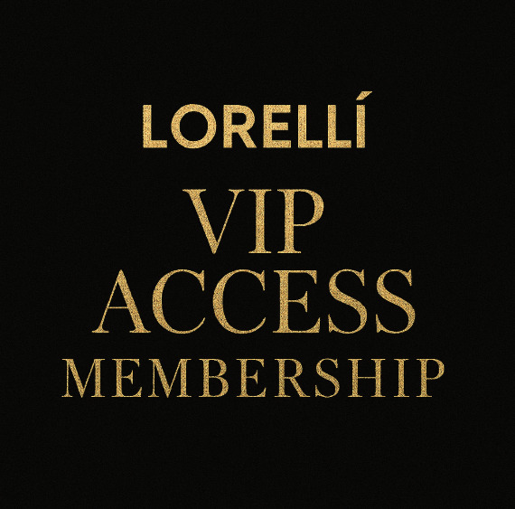 VIP Vault Membership
