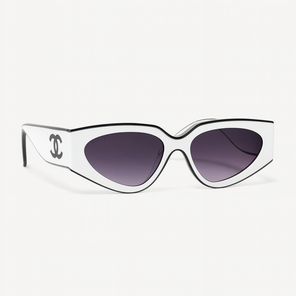 Coco Cat Eyes Sunglasses®